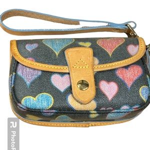 SOLD❌SOLD❌SOLD❌❌❌❌❌❌❌❌❌❌DOONEY & BOURKE VINTAGE WRISTLET